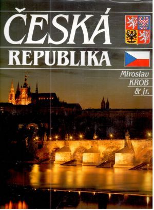 Česká republika - Krob Miroslav