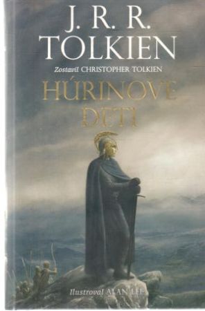 Húrinove deti - Tolkien J.R.R.