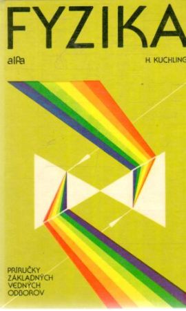Fyzika - Kuchling Horst