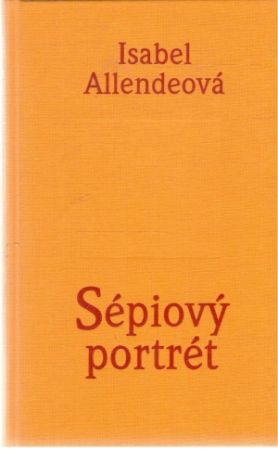 Sépiový portrét - Allendeová Isabel