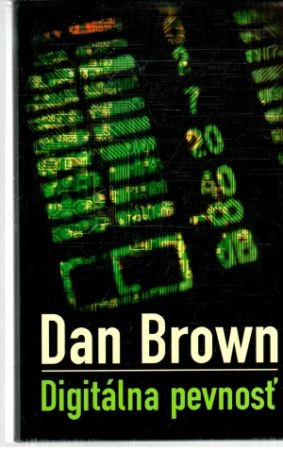 Digitálna pevnosť - Brown Dan