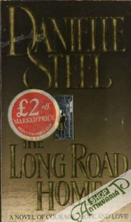 The Long Road Home - Steel Danielle