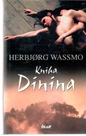 Kniha Dinina - Wassmo Herbjorg