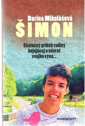 Šimon - Mikolášová Darina
