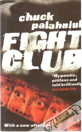 Fight club - Palahniuk Chuck