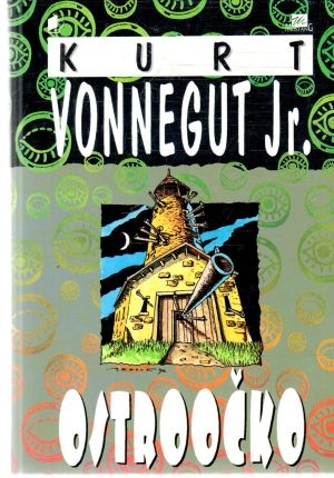 Ostroočko - Vonnegut Kurt Jr.