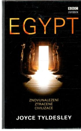 Egypt - Tyldesley Joyce