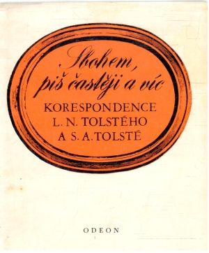 Sbohem, piš častěji a víc - Zumr Josef