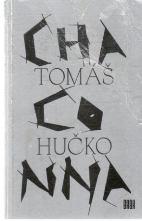 Chaconna - Hučko Tomáš
