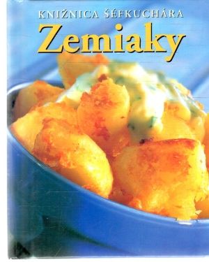 Zemiaky - Staceyová Jenny