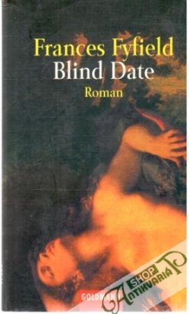 Blind Date - Fyfield Frances