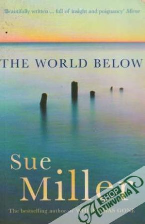 The World Below - Miller Sue