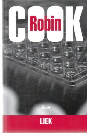 Liek - Cook Robin