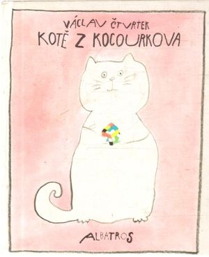 Kotě z Kocourkova - Čtvrtek Václav
