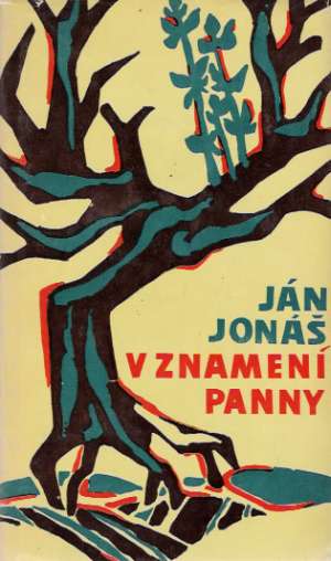 V znamení panny - Jonáš Jonáš