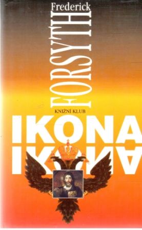 Ikona - Forsyth Frederick