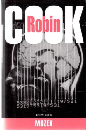 Mozek - Cook Robin