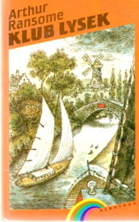 Klub Lysek - Ransome Arthur