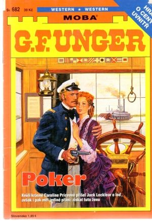 Poker - Unger Gert Fritz
