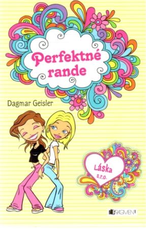 Perfektné rande - Geisler Dagmar