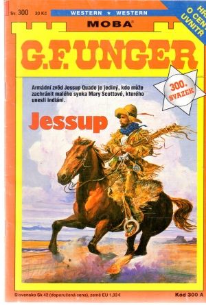 Jessup - Unger Gert Fritz