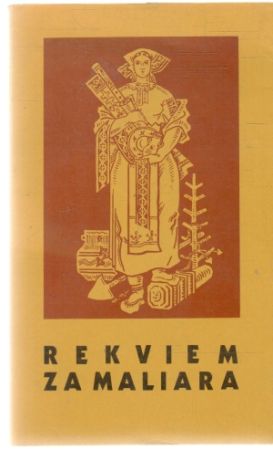 Rekviem za maliara - Kružliak Imrich