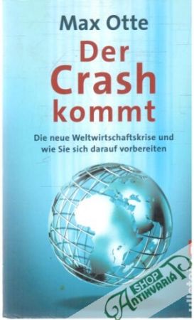 Der Crash kommt - Otte Max