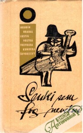 Senki sem fog nevetni - Kolektív autorov