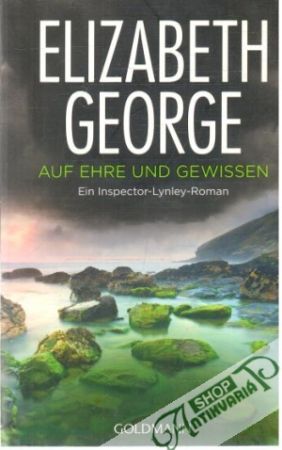 Auf Ehre und Gewissen - George Elizabeth