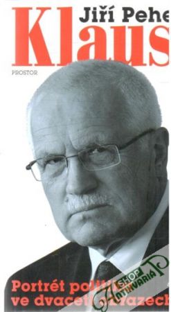 Klaus - Pehe Jiří