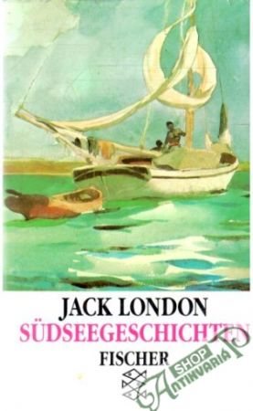 Sudseegeschichten - London Jack