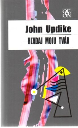 Hľadaj moju tvár - Updike John