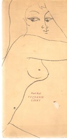 Vyznanie lásky - Koyš Pavel