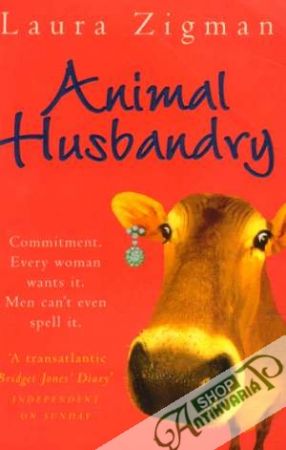 Animal Husbandry - Zigman Laura