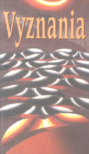 Vyznania - Kolektív autorov
