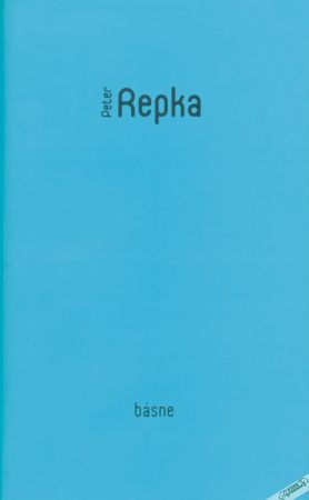 Básne - Repka Peter
