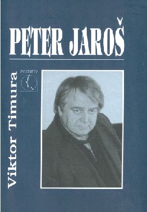 Peter Jaroš - Timura Viktor