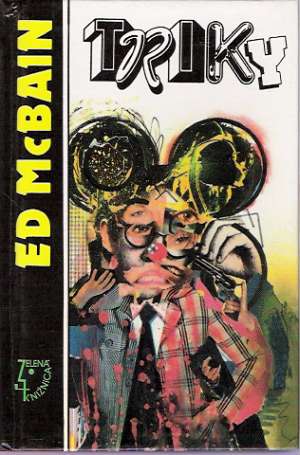 Triky - McBain Ed