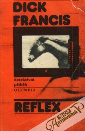 Reflex - Francis Dick