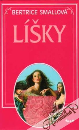 Líšky - Smallová Bertice