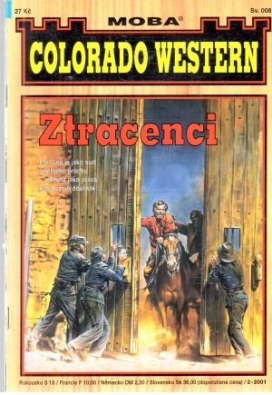Ztracenci - Kolektív autorov