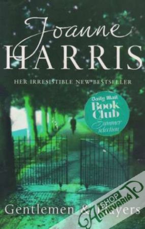 Gentlemen and Players - Harris Joanne