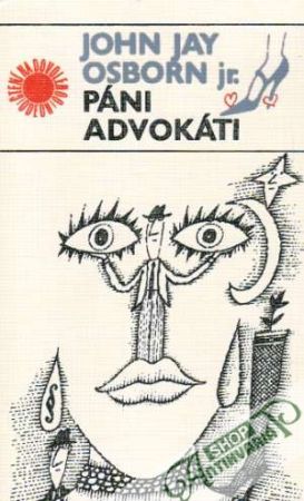 Páni advokáti - Osborn John Jay jr.