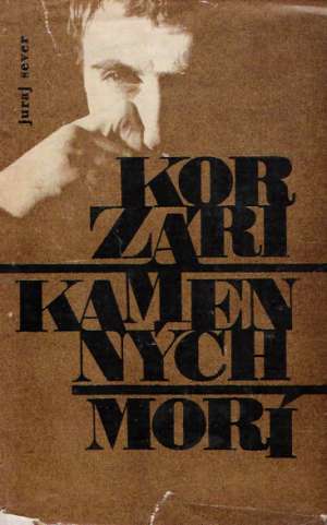 Korzári kamenných morí - Sever Juraj