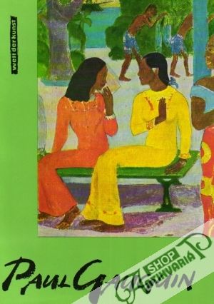 Gauguin Paul - Kolektív autorov