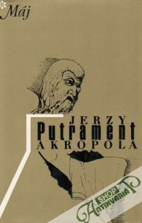 Akropola - Putrament Jerzy