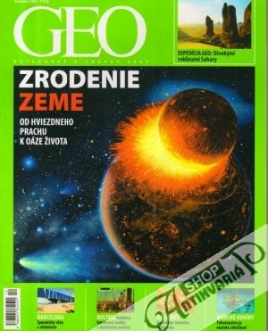 GEO 12/2005 - Kolektív autorov