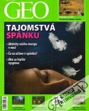 GEO 4/2006 - Kolektív autorov