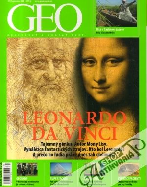 GEO 9/2006 - Kolektív autorov