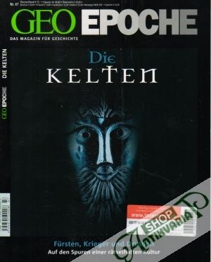 GEO Epoche Nr. 47 - Kolektív autorov